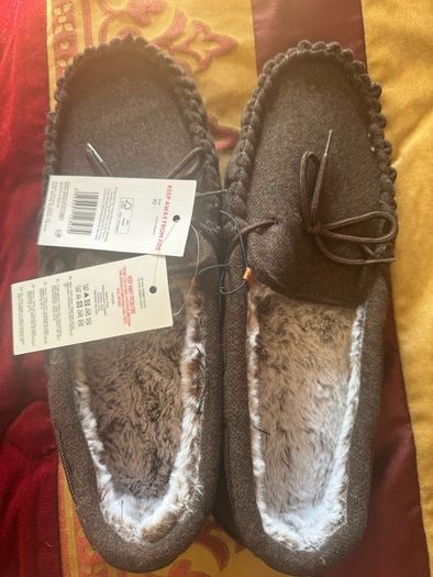 Mens Slippers