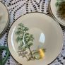 Pallissy Silver Birch tea set Image 5