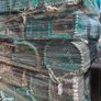 Prawn / green crab pots,  for sale Image 3