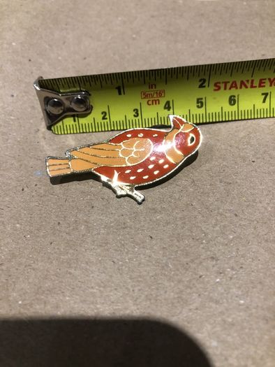 Brooch