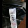 beautiful new savida fully fleece leather bottoms Image 4