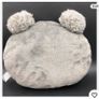 New Look Koala Bear Head Cushion Pillow Image 2