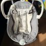 Joie Sansa 2in1 chair rocker/swing Image 2