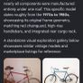Vintage Eska Bike Image 9
