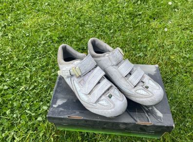 Polaris Cycling Shoes