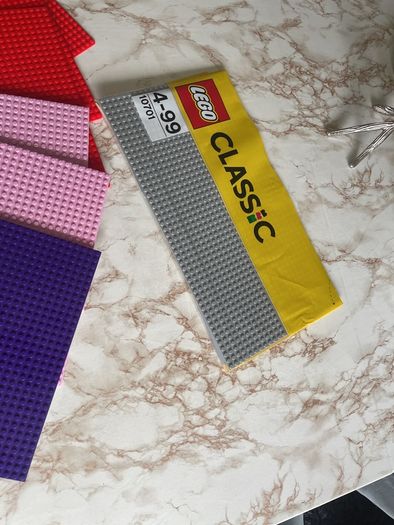 lego classic plate