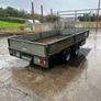 Ifor William Image 3