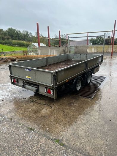 Ifor William