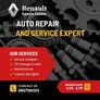 Renault Gr.Scenic 2.0dCi Automatic for breaking Image 4