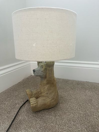 Next Barnaby Lamp