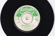 The Gallowglass Ceili Band Reel Selection Irish Pressing 1957 E.p.