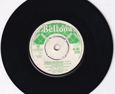 The Gallowglass Ceili Band Reel Selection Irish Pressing 1957 E.p.