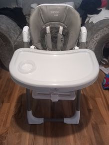 baby high seat. Babylo.