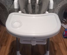 baby high seat. Babylo.