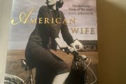 American Wife book