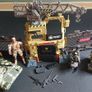 Military Tank and Camp Playset Image 2
