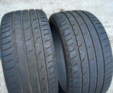 tyres R19