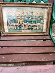 1966 Meath team