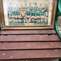 1966 Meath team