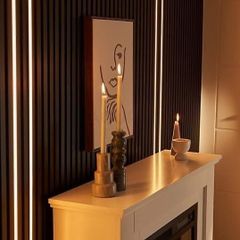 Acoustic wall panels available