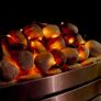 20 LED Battery Operated Micro Fairy Lights with Silver Wire Available in 6 Colours Image 3