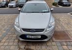 2010 Ford Mondeo TitaniumX 138bhp