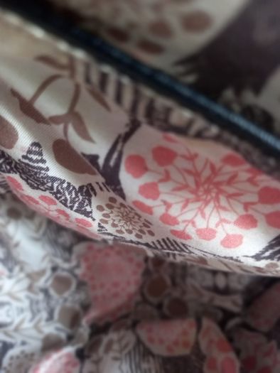 David Jones handbag