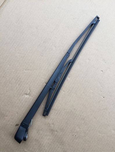 Rear Wiper Arm/Blade (Alfa Romeo 145)