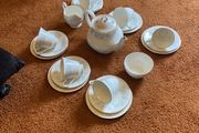 bone china