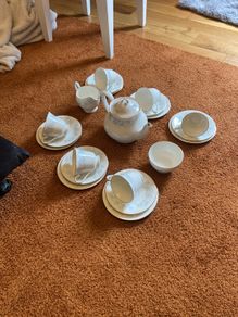 bone china