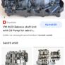 Breaking Audi a4 b7 2.0tdi BRD 170hp factory sline. Shock absorbers, springs.Healthy 2.0tdi engine, gearbox, body panels, bumpers, doors parts breaking. Image 6