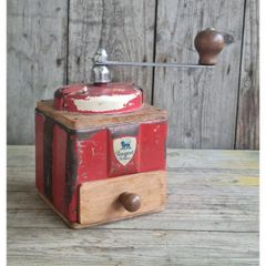 Peugeot Freres Manual Coffee Grinder KAS1236