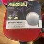 exercise ball Image 2