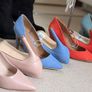 Size 3 shoes new Image 2