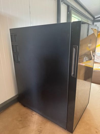 Wine fridge