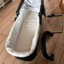 Out n About Double Bassinet Image 2