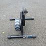Wahoo KICKR Core - Good Condition, Zwift Compatible Image 4
