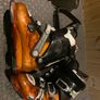 Nordica ski boots Image 2