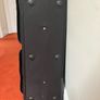 large black suitcase Image 2
