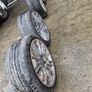 bmw wheels and tyres Image 2