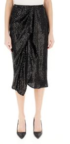 Vicolo Sequin Skirt NWT