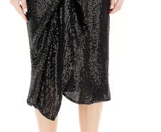 Vicolo Sequin Skirt NWT