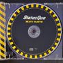 Status Quo - Heavy Traffic - CD Image 3