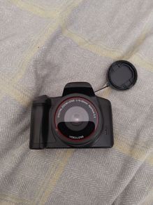 Digital Photography camera