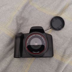 Digital Photography camera