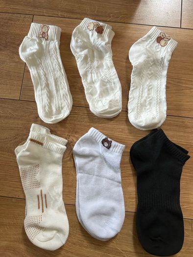 socks