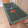 3in1 Multi Game Table Image 5