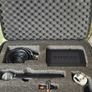 Shure BLX24/SM58 Handheld Wireless System Image 3