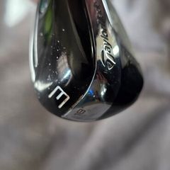 Taylormade Driving Iron No.3