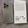 iphone 15 pro max 256gb unlock mint condition Image 5